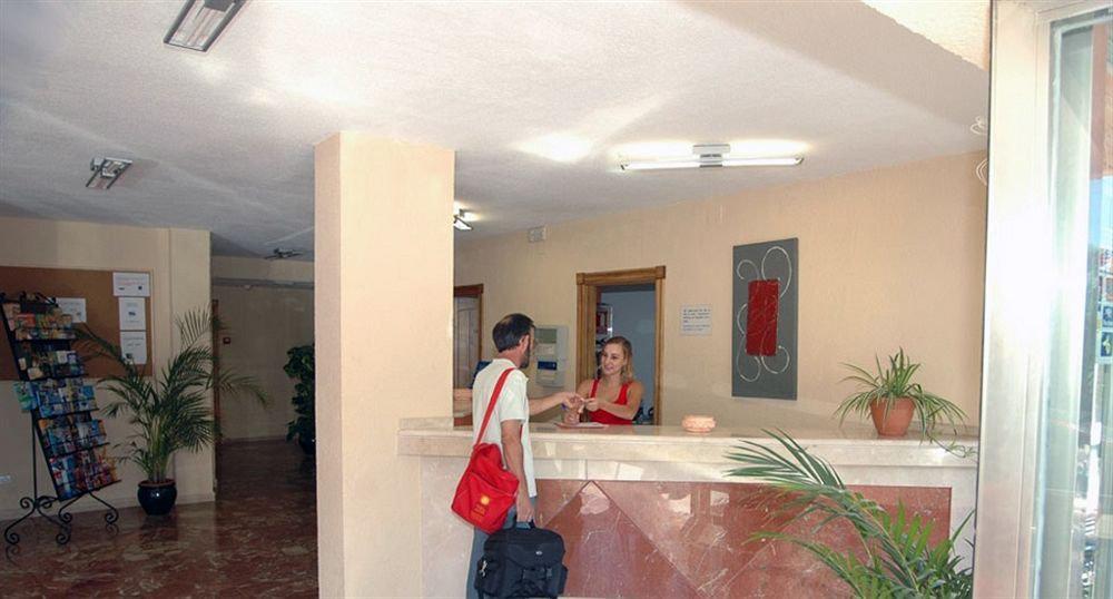 Doramar Apartment